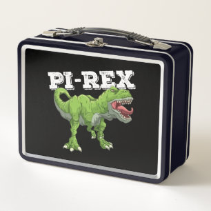 Día Pi Rex Dinosaurio Matemáticas Matemáticas