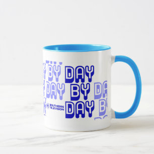 DÍA POR la taza del DÍA (televisión meridional)