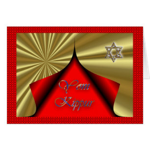 Día santo de ayuno del judaísmo del día de fiesta