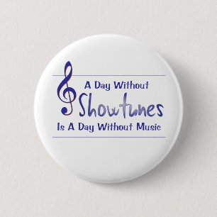 Día sin el botón de Showtunes