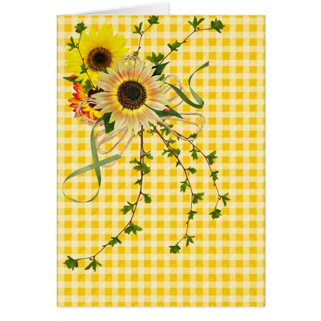 Día soleado (Frente)