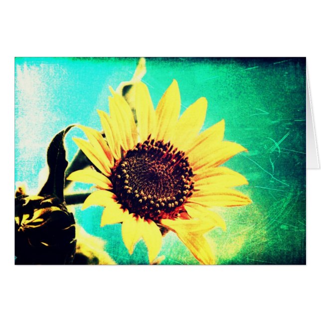 Día soleado (Anverso (Horizontal))