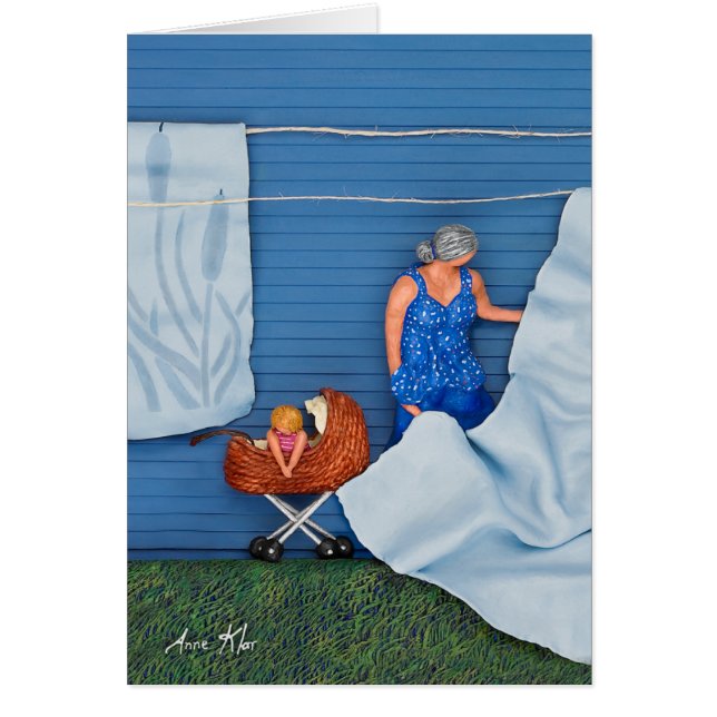 Día ventoso (Frente)