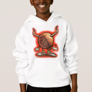 Diablo de baloncesto