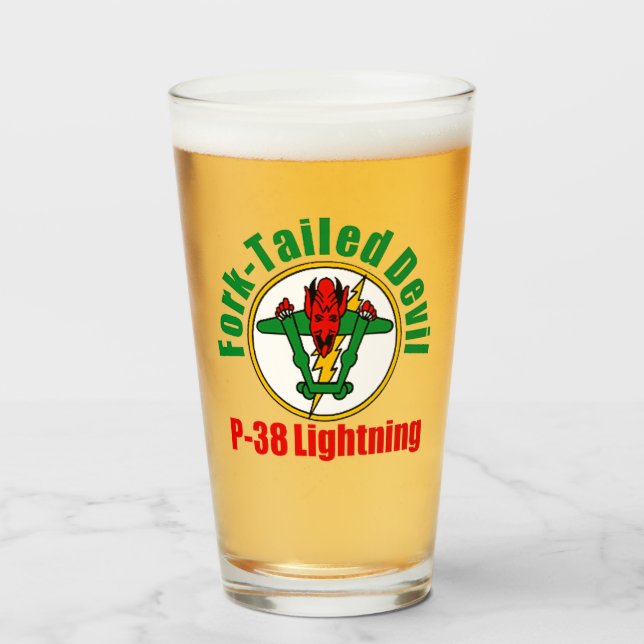 Diablo de Cola Ramificada (Anverso (lleno))