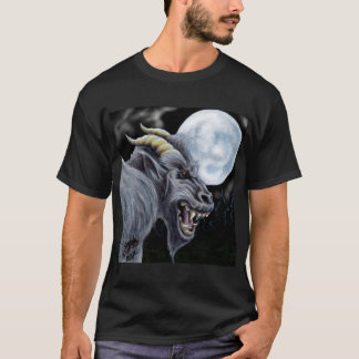 Diablo del jersey