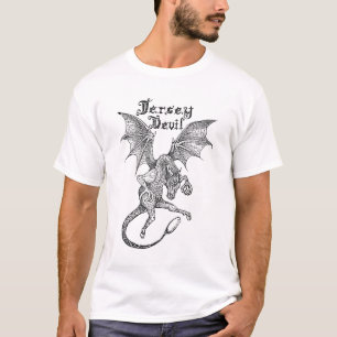 Diablo del jersey