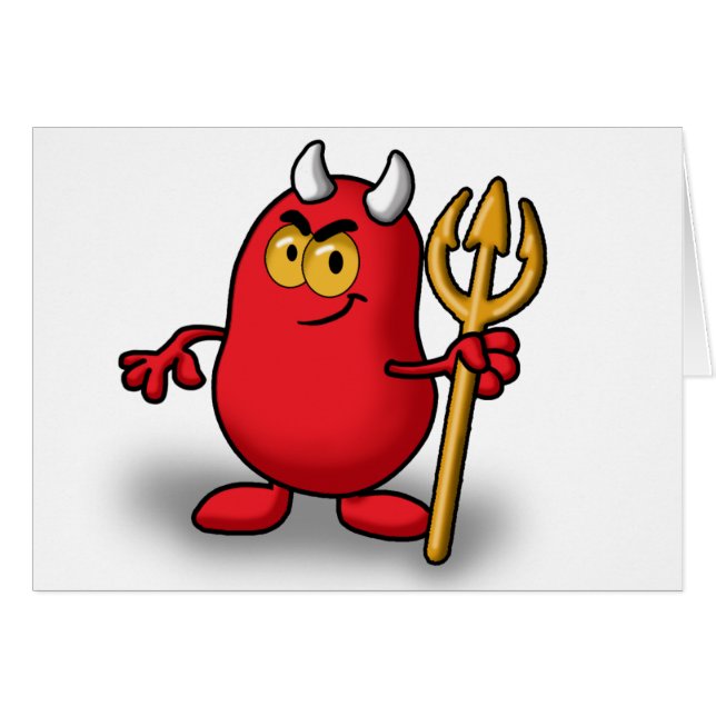 Diablos (Anverso (Horizontal))