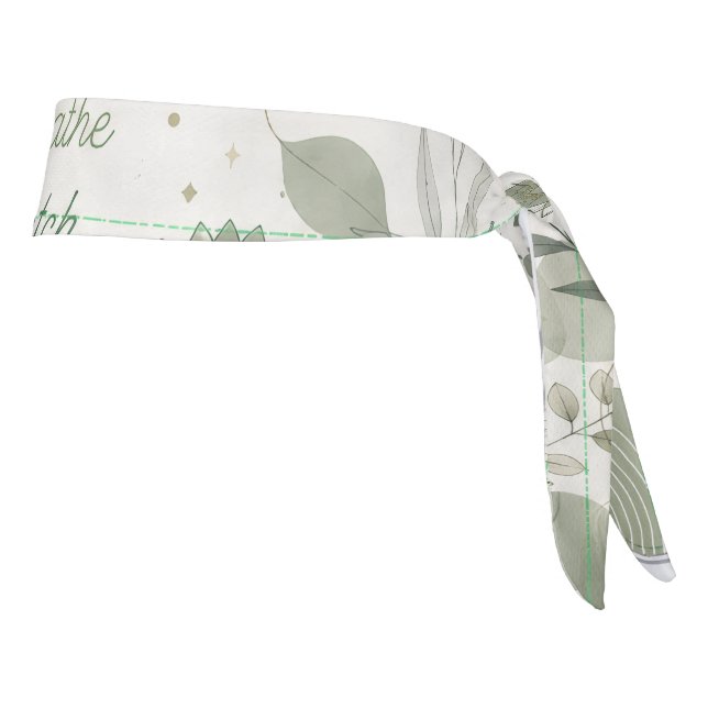 Diadema Botánico (Girar 90)