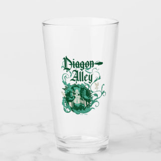DIAGON ALLEY™ Gráfico Vintage