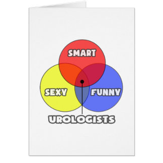 Diagrama de Venn.. Urologísticos