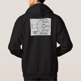 Diagrama Universal del Motor en SUDADERA CON CAPUC