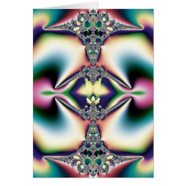 Diamante arco iris (Frente)