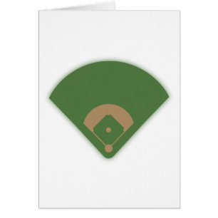 Diamante de béisbol: