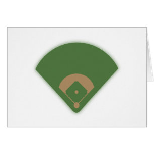 Diamante de béisbol: