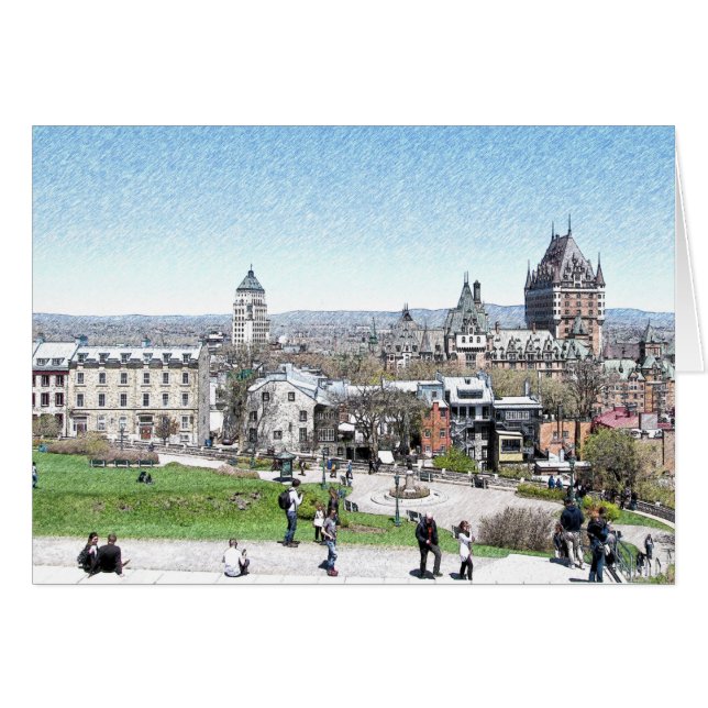 DIAMANTE DE LA PAC EN QUEBEC CANADÁ (Anverso (Horizontal))