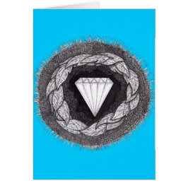 Diamante formado bajo gran presión