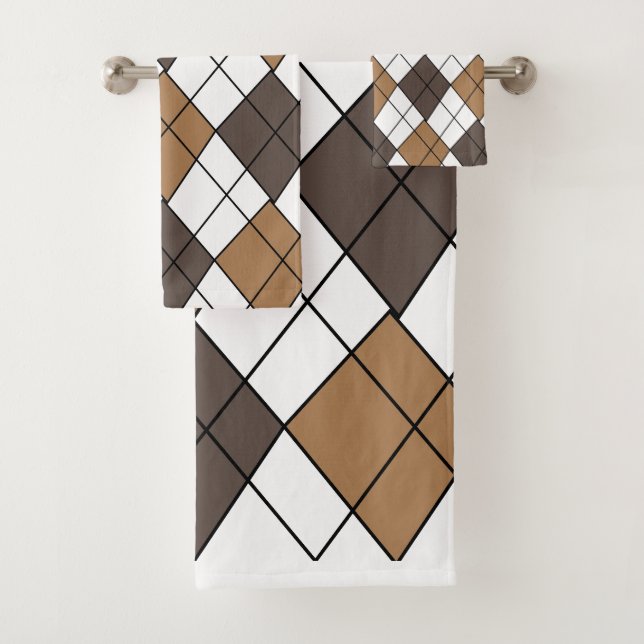 Diamante Marrón Argyle (In situ)