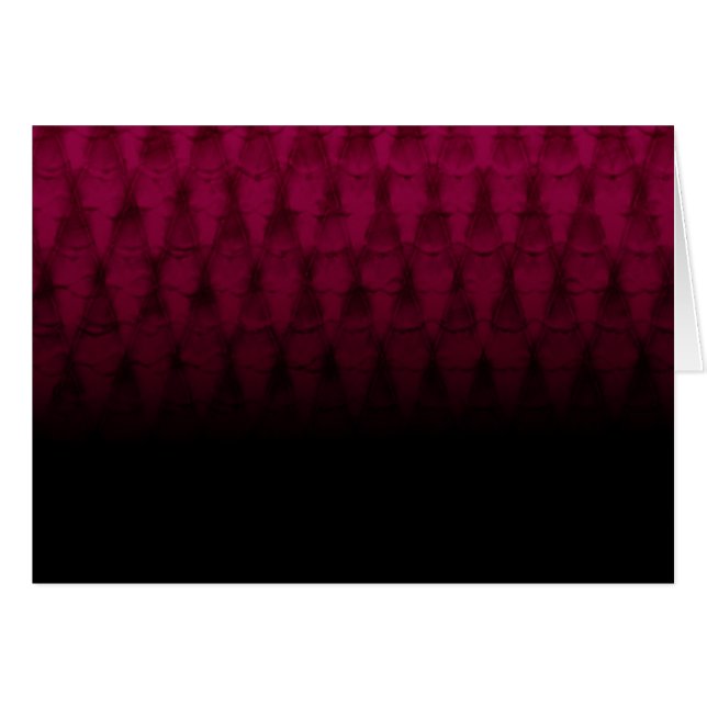 Diamante oscuro (paisaje) (Anverso (Horizontal))