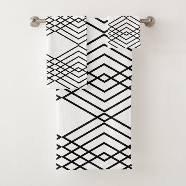 Diamantes blancos y negros grandes (In situ)