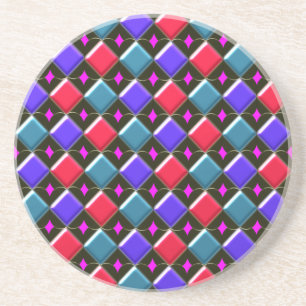 Diamantes Brillantes Crea tus propios Posavasos