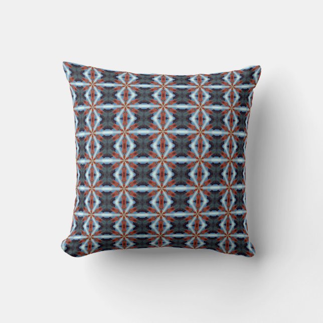 diamantes de almohada ligera (Anverso)