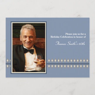 Diamantes de Dandy - Invitación a la fiesta de cum