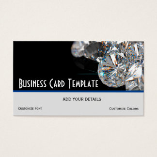 Diamantes Diamantes de imitación de Piedra Joyería