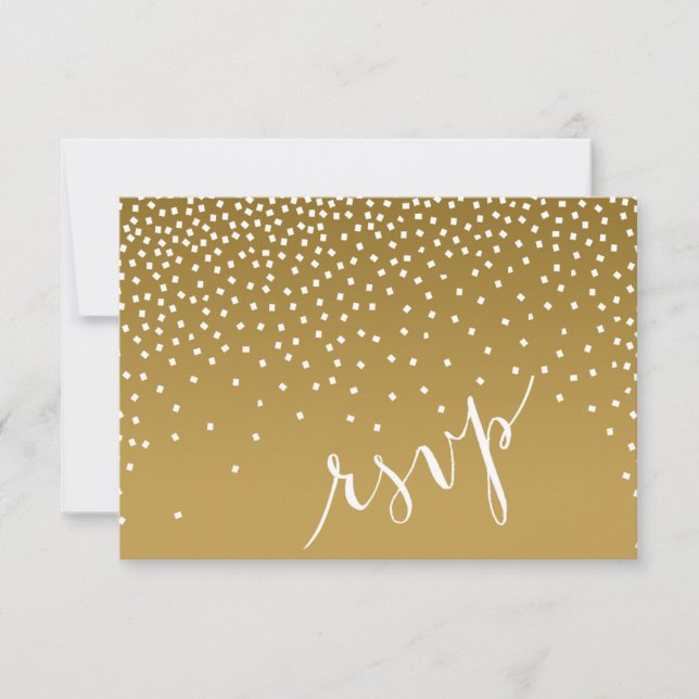 Diamantes en la respuesta de Sky RSVP | arena (Anverso)