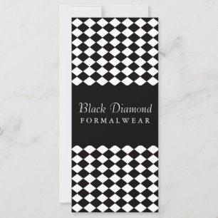 Diamantes negros