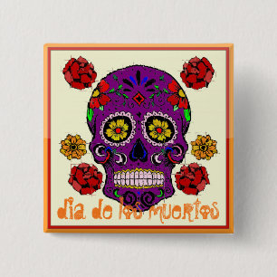Diámetro de los muertos -- Botón del cráneo del