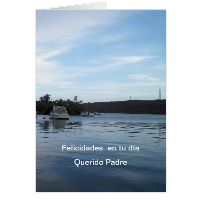 Diámetro de los padres spanish de Feliz (Frente)