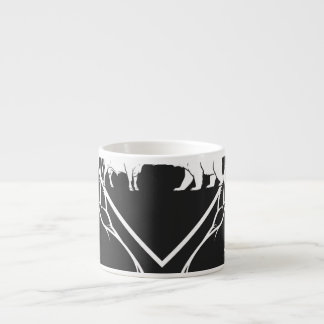 Diamond Hands — Taza de Espresso