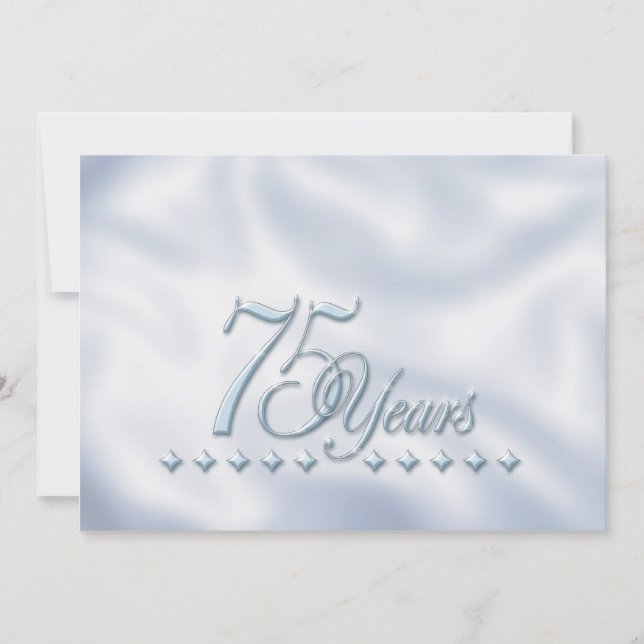 Diamond Jubilee (Anverso)