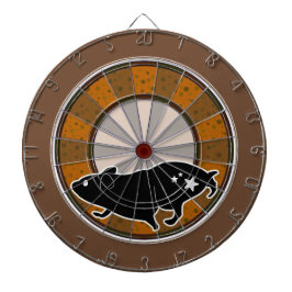 DIANA ハムスターと回し車