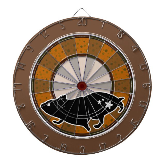 DIANA ハムスターと回し車 (Frente)