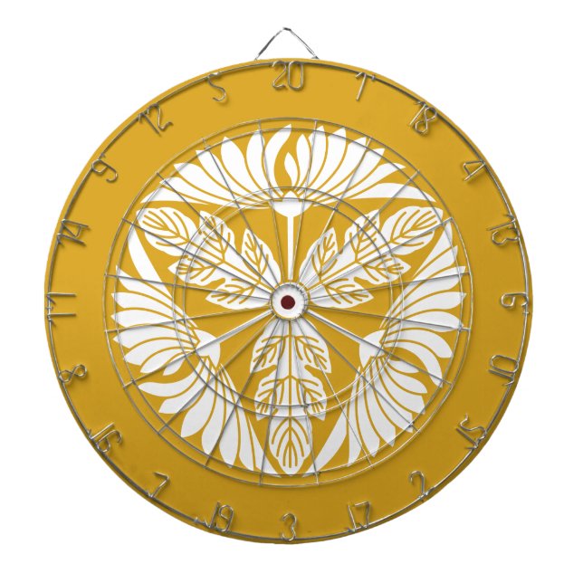 DIANA 三つ葉菊 (Frente)