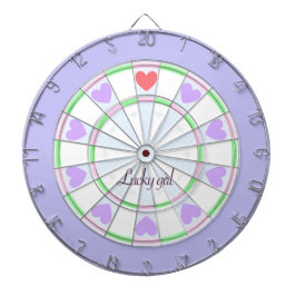 DIANA 可愛いハート