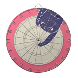 DIANA 猫とダーツ