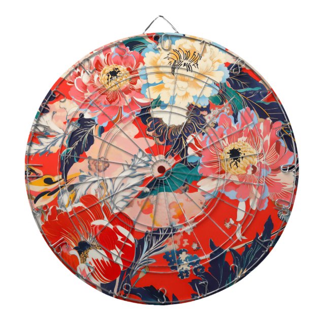 Diana 百花繚乱 Reimagined2 (Frente)