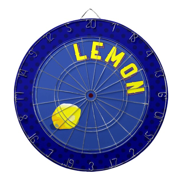 DIANA 鮮やかなレモン (Frente)