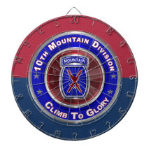10ª División de Montaña “Ascenso a la Gloria”
