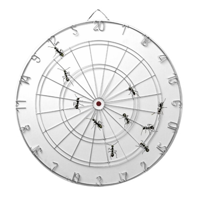 Diana 10 hormigas (Frente)