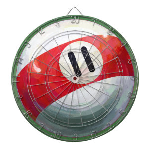 Diana 11 Ball