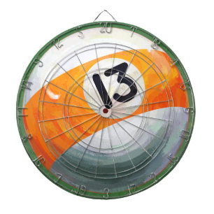 Diana 13 Ball