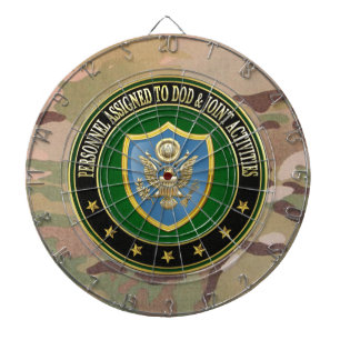 Diana [200] DOD & Joint Activities CSIB Edición especial