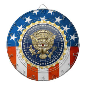 Diana [200] Insignia del Servicio Presidencial [PSB]