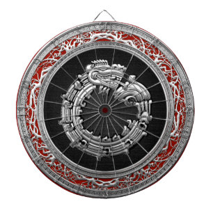 Diana [200] Serpent God Quetzalcoatl [Plata]
