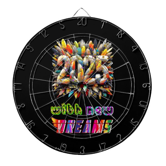 Diana 2025 con nuevos sueños (Frente)