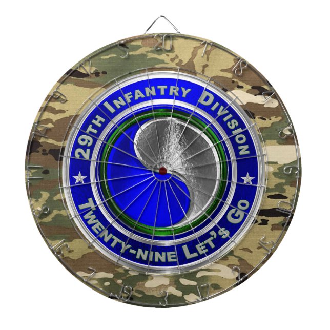 Diana 29.ª División de Infantería (Frente)